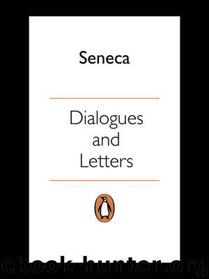 dialogues and essays seneca